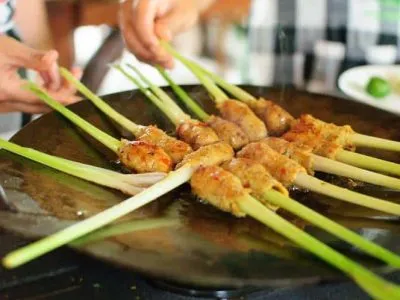 Bali Farm Cooking Photo by Suskitawati 84