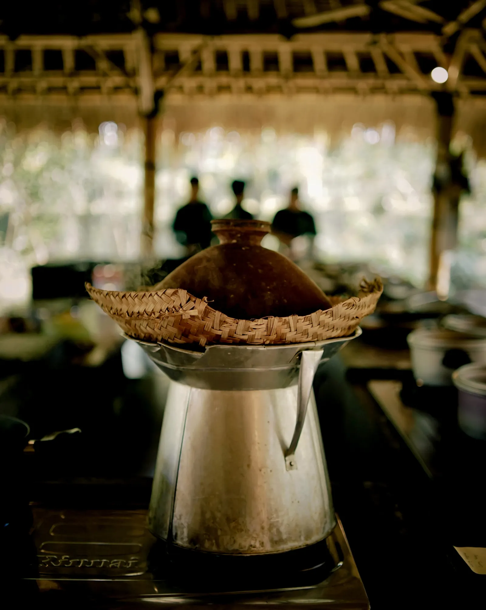 Evening Balinese Cooking Class — Pemulan Bali